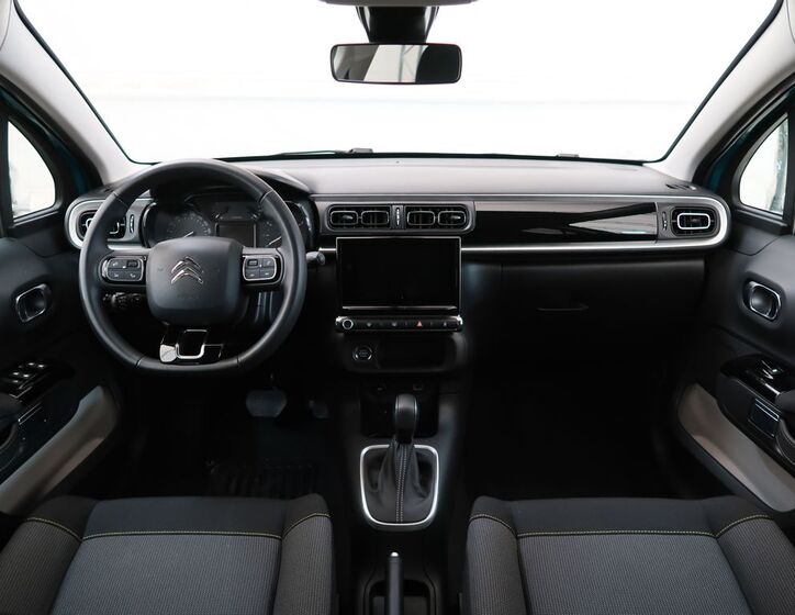 Citroën C3 20