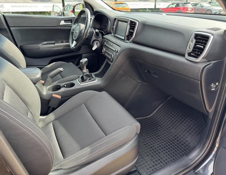 KIA Sportage 28