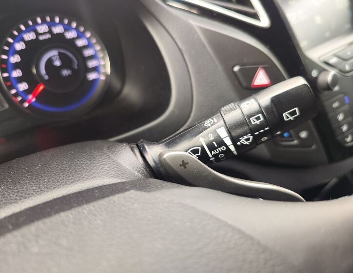 Hyundai i40 31
