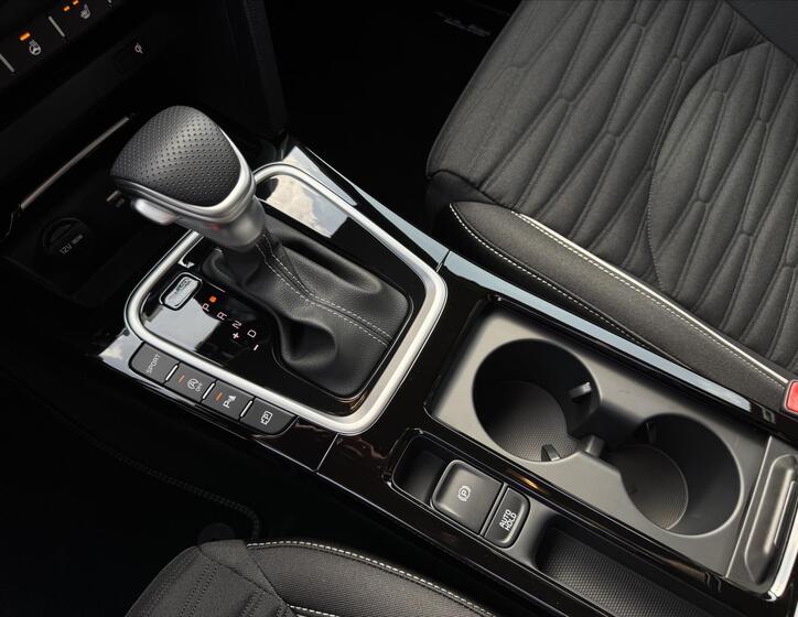 KIA XCeed 23