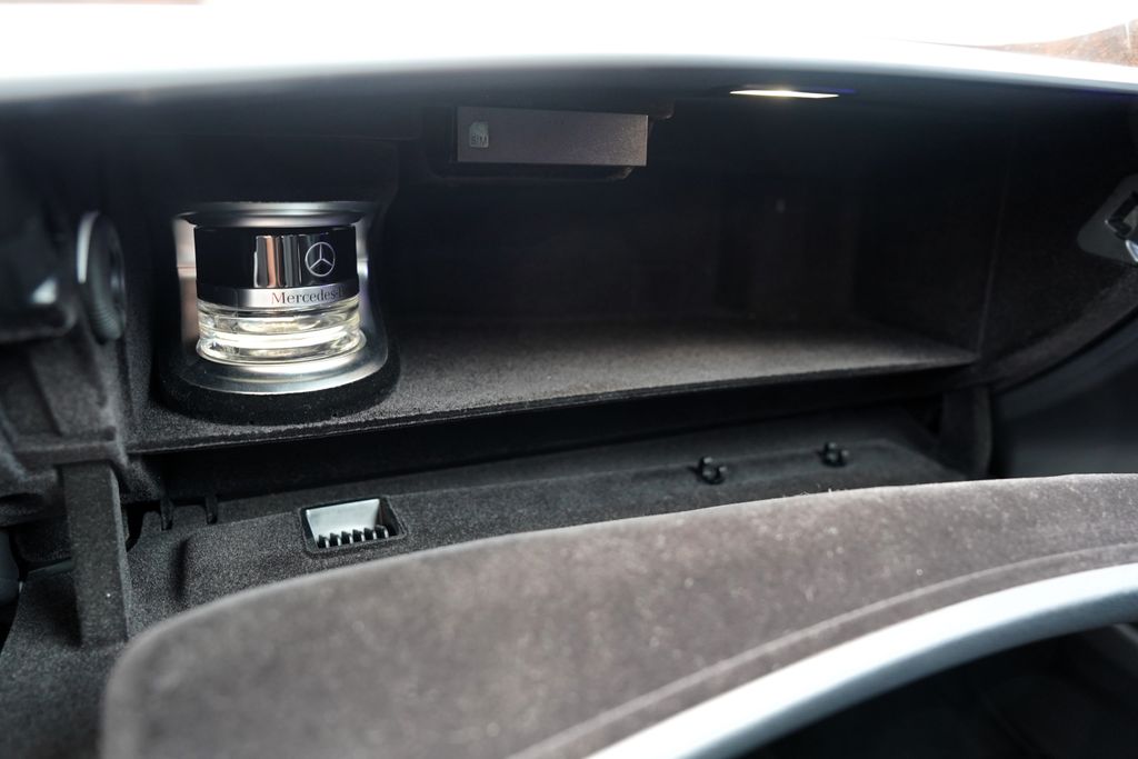Mercedes-Benz Třídy S