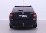 Škoda Octavia 6