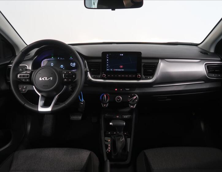 KIA Stonic 5