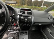 Suzuki SX4 11