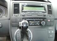 Volkswagen Multivan 35