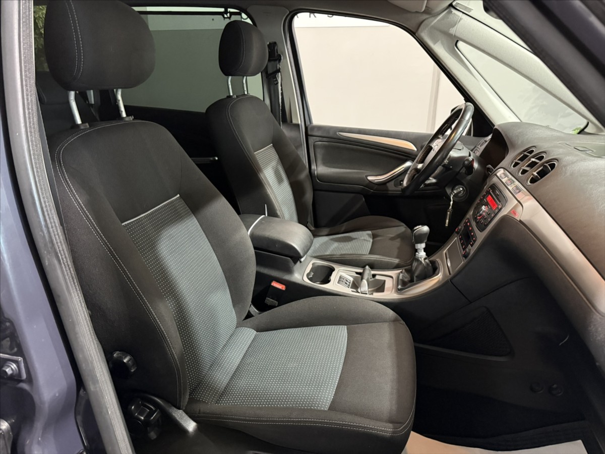 Ford Galaxy