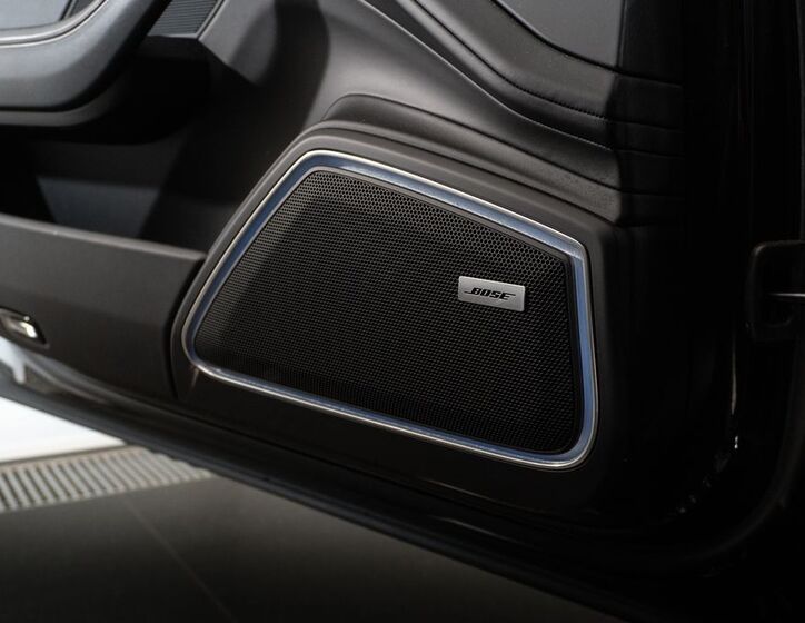 Porsche Panamera 26