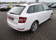 Škoda Fabia 11