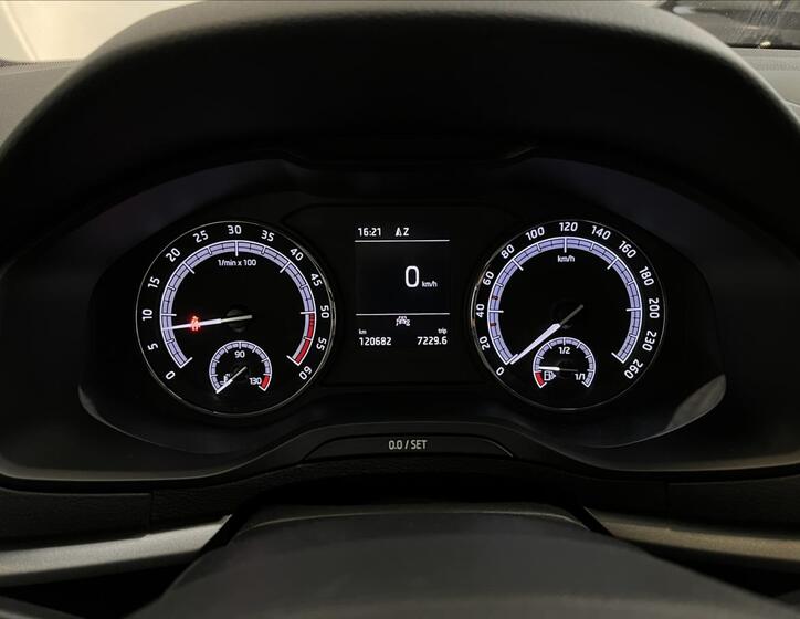 Škoda Karoq 13
