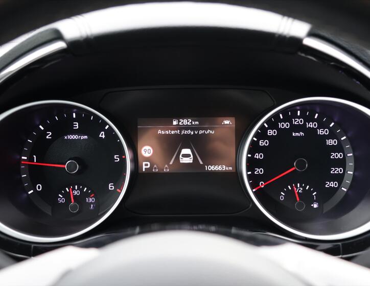 KIA ProCeed 20