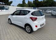 Hyundai i10 4