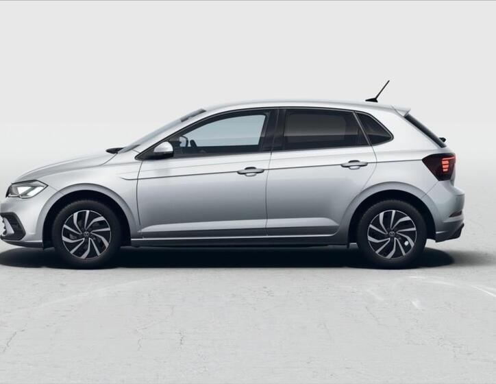 Volkswagen Polo 4