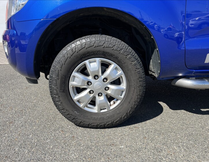 Ford Ranger 47