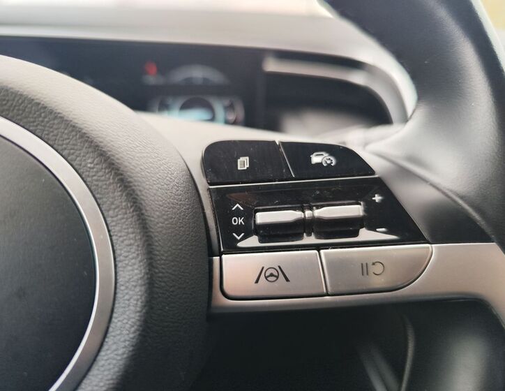 Hyundai Tucson 28
