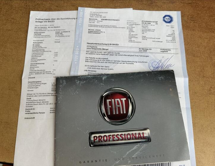 Fiat Ducato 21