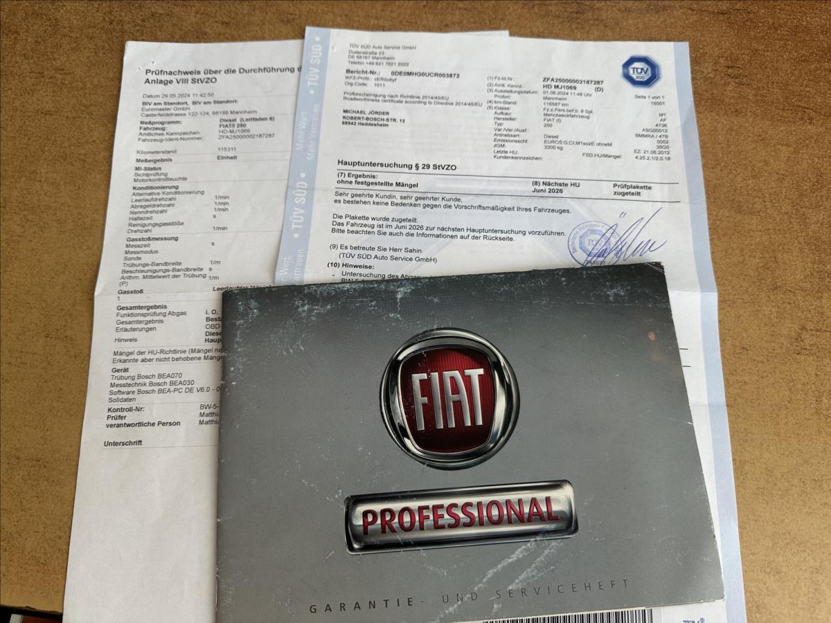 Fiat Ducato