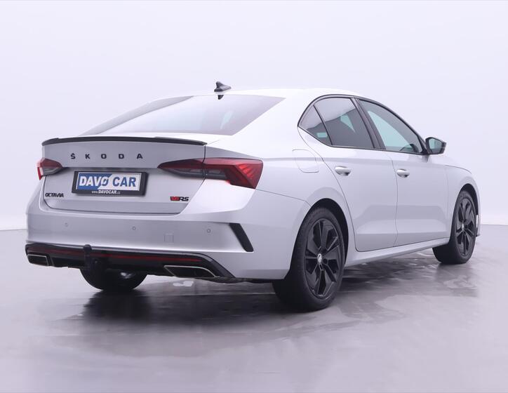 Škoda Octavia 7