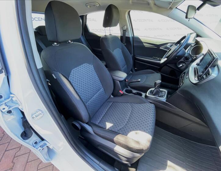 KIA Ceed 20