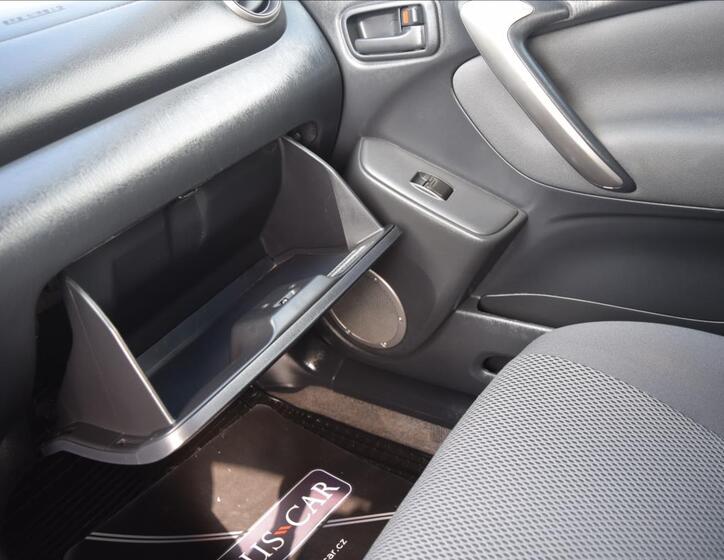 Toyota RAV4 47