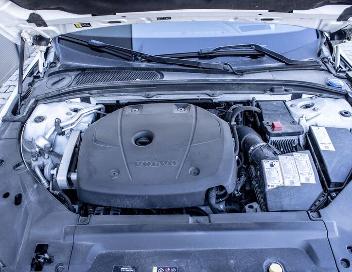 Volvo V90 26