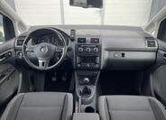 Volkswagen Touran 13