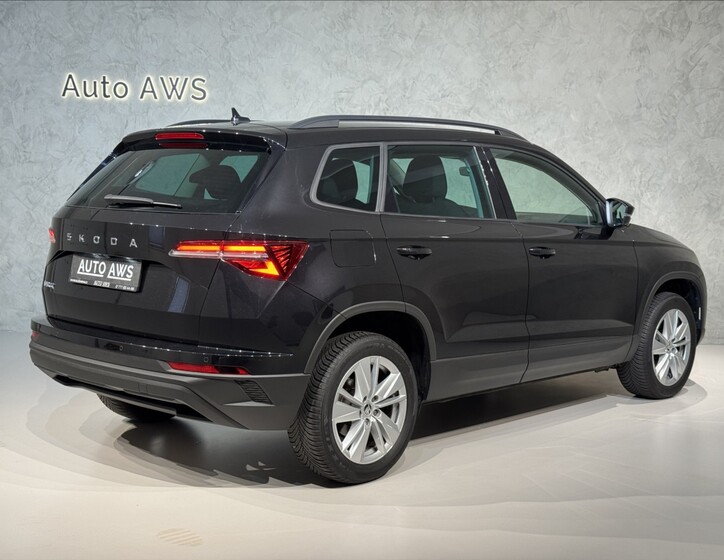 Škoda Karoq 7