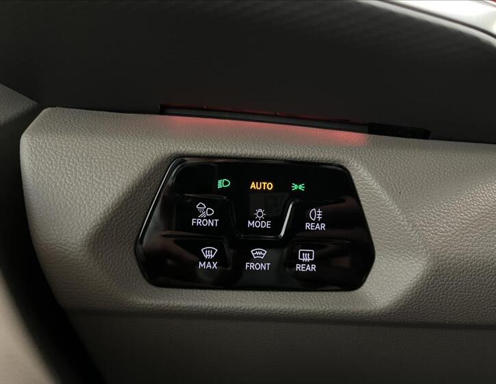 Volkswagen Multivan 20