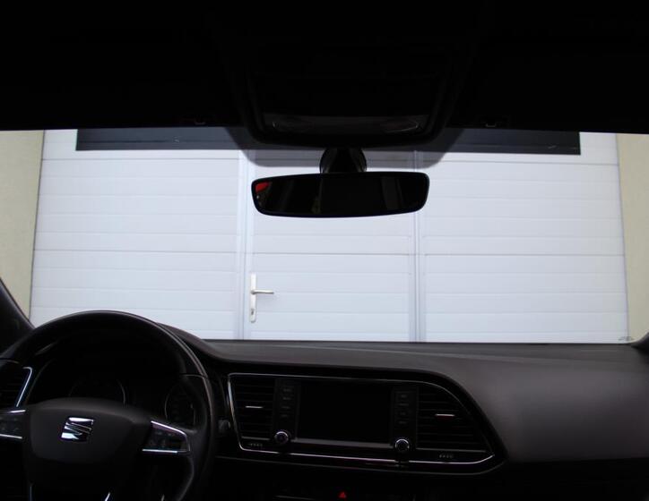 Seat Leon 27