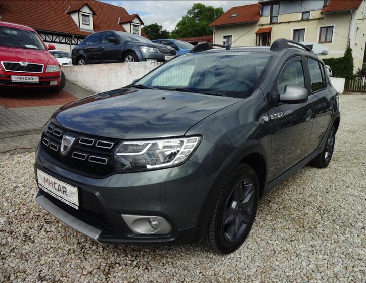 Dacia Sandero 3