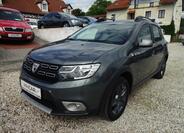 Dacia Sandero 3