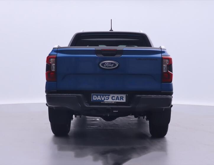 Ford Ranger 42