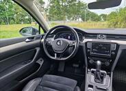 Volkswagen Passat 29