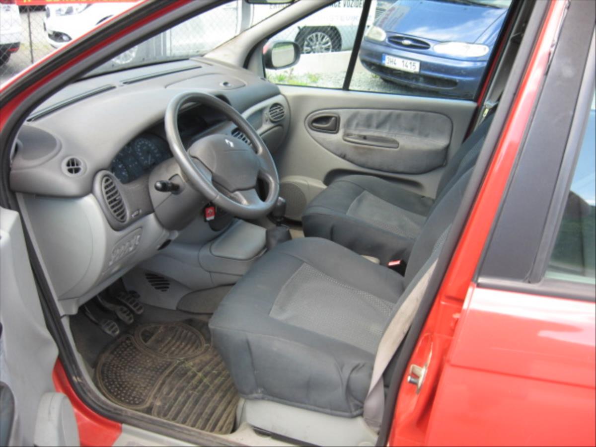 Renault Scénic