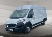 Peugeot Boxer 3