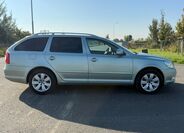 Škoda Octavia 6