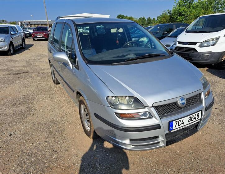 Fiat Ulysse 1