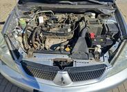 Mitsubishi Lancer 40