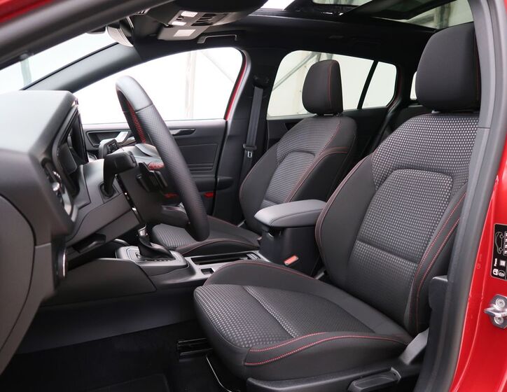 Ford Focus 13