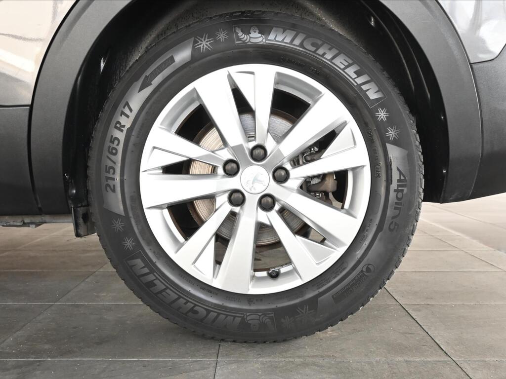 Peugeot 5008 35