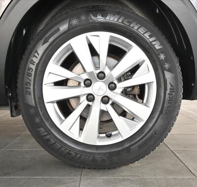 Peugeot 5008 35
