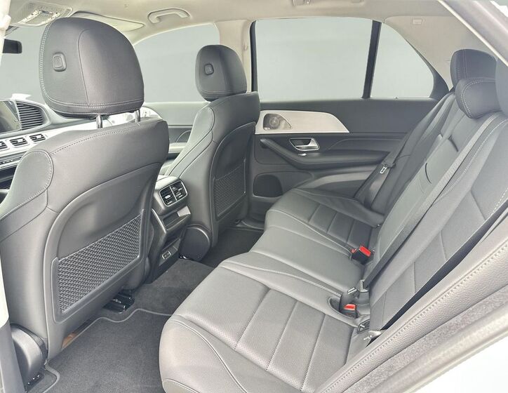 Mercedes-Benz GLE 14