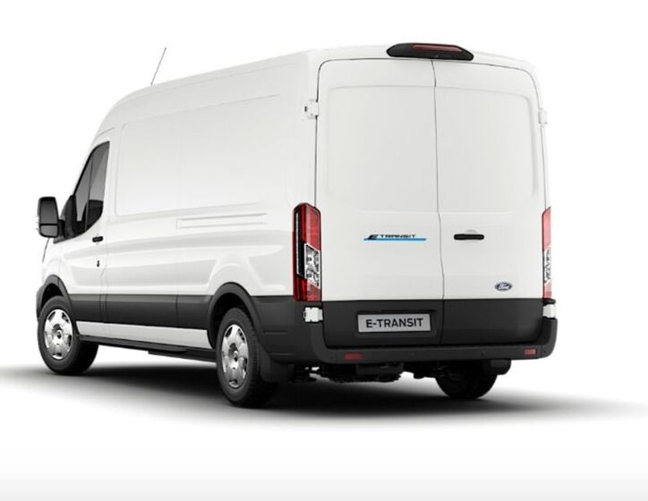 Ford Transit 2