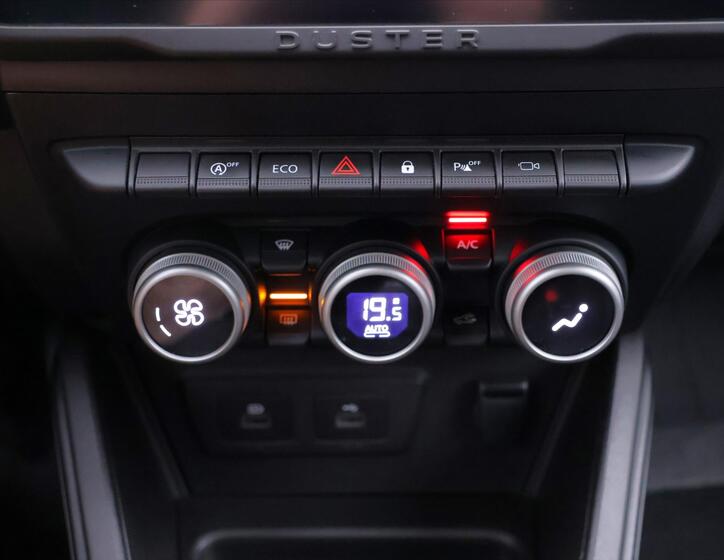 Dacia Duster 28