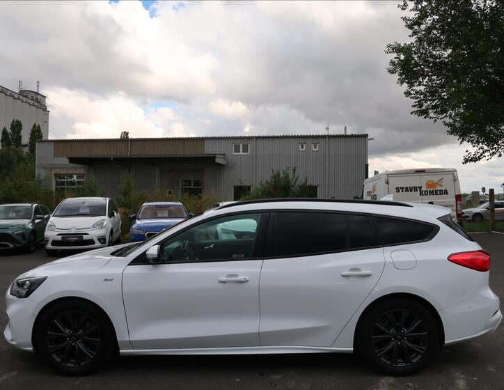 Ford Focus 6