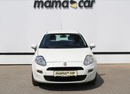 Fiat Punto 2