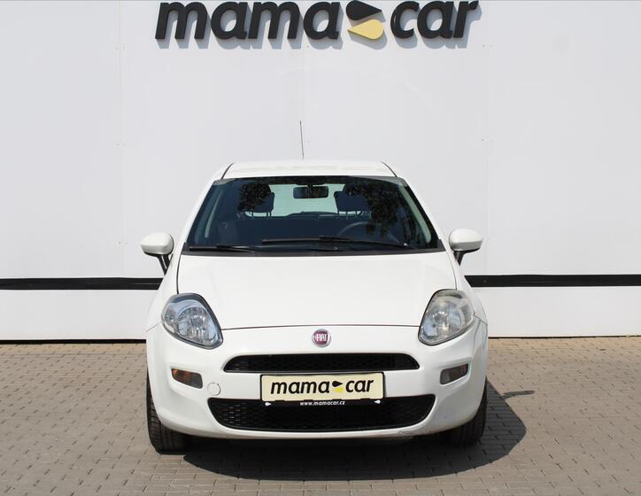 Fiat Punto 2