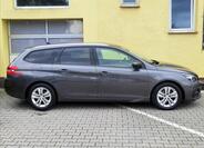 Peugeot 308 5