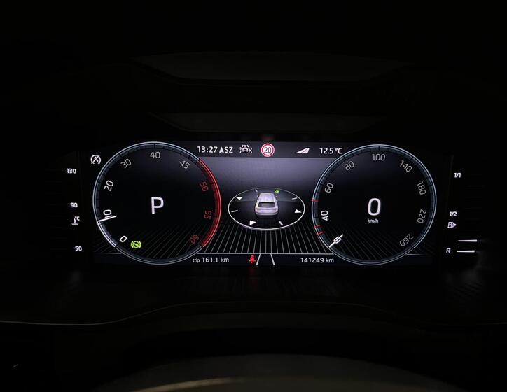 Škoda Kodiaq 14