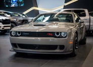 Dodge Challenger 1