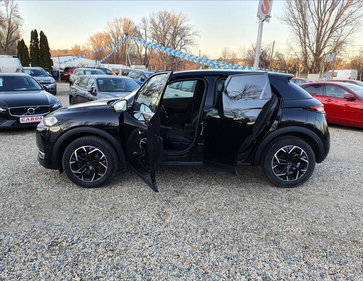 DS Automobiles DS3 Crossback 16